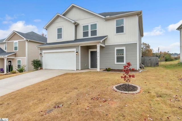 810 Winding Springs Road, Spartanburg, SC 29301