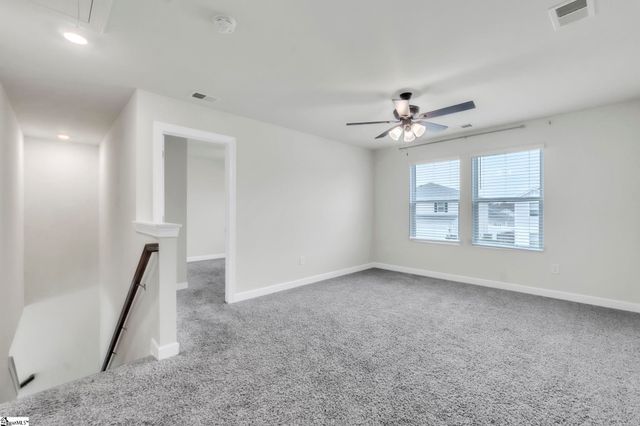 810 Winding Springs Road, Spartanburg, SC 29301