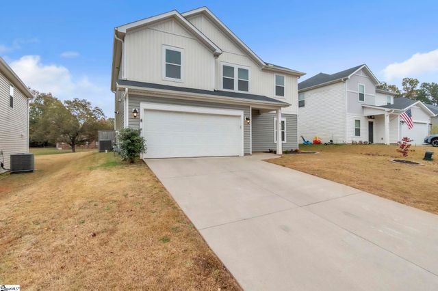 810 Winding Springs Road, Spartanburg, SC 29301