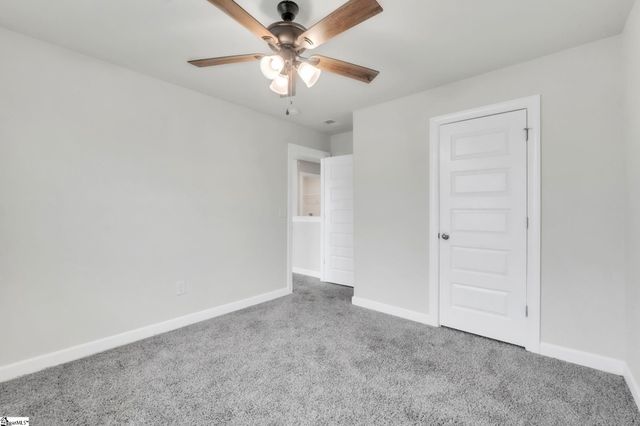 810 Winding Springs Road, Spartanburg, SC 29301