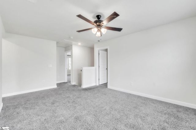 810 Winding Springs Road, Spartanburg, SC 29301