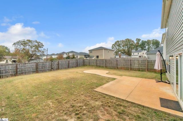 810 Winding Springs Road, Spartanburg, SC 29301