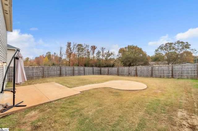 810 Winding Springs Road, Spartanburg, SC 29301