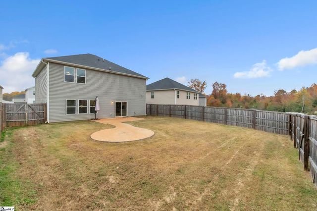 810 Winding Springs Road, Spartanburg, SC 29301