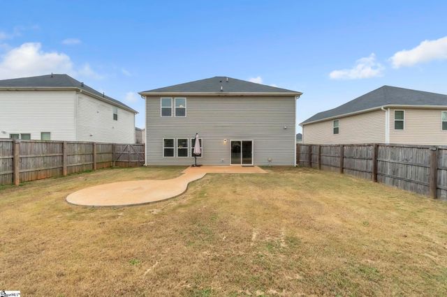 810 Winding Springs Road, Spartanburg, SC 29301