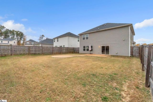 810 Winding Springs Road, Spartanburg, SC 29301