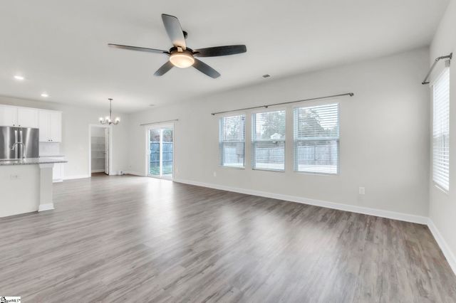 810 Winding Springs Road, Spartanburg, SC 29301