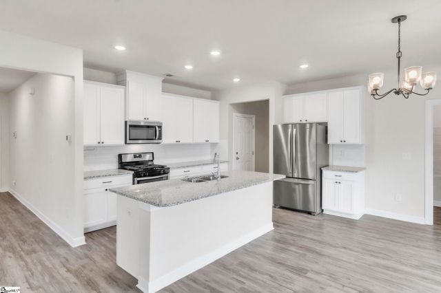 810 Winding Springs Road, Spartanburg, SC 29301