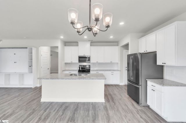 810 Winding Springs Road, Spartanburg, SC 29301