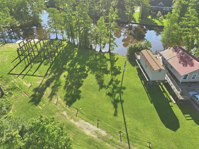 0 Frank Parker Road, Sulphur, LA 70663