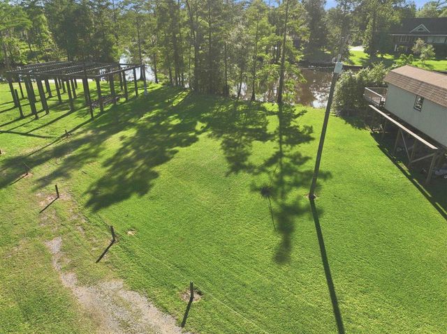 0 Frank Parker Road, Sulphur, LA 70663
