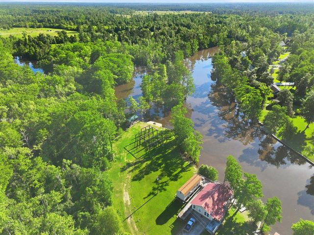 0 Frank Parker Road, Sulphur, LA 70663