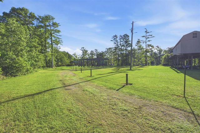 0 Frank Parker Road, Sulphur, LA 70663