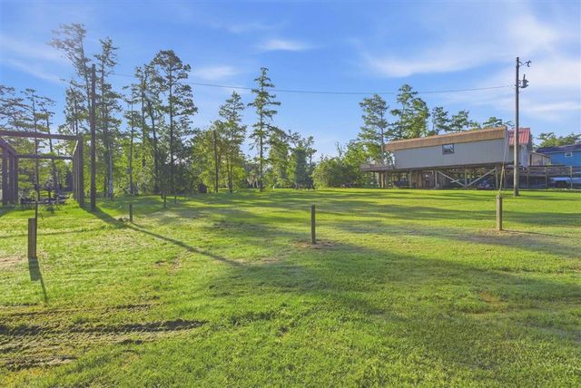 0 Frank Parker Road, Sulphur, LA 70663