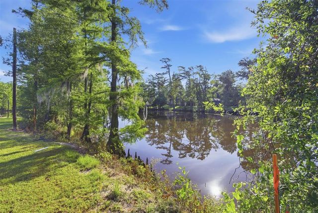 0 Frank Parker Road, Sulphur, LA 70663