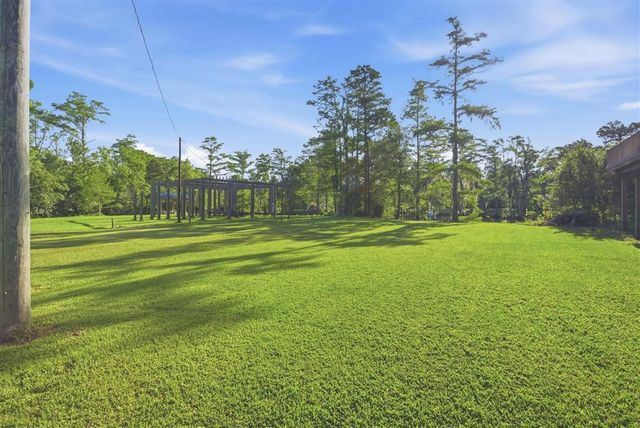 0 Frank Parker Road, Sulphur, LA 70663