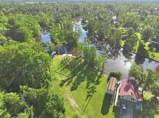 0 Frank Parker Road, Sulphur, LA 70663