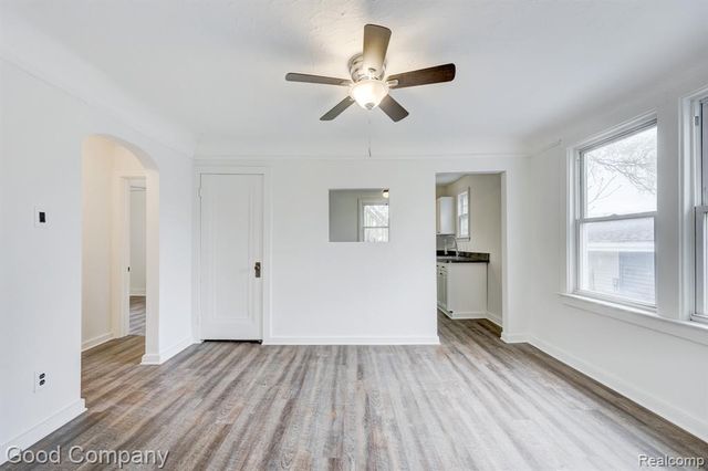 1936 Farrow Street, Ferndale, MI 48220
