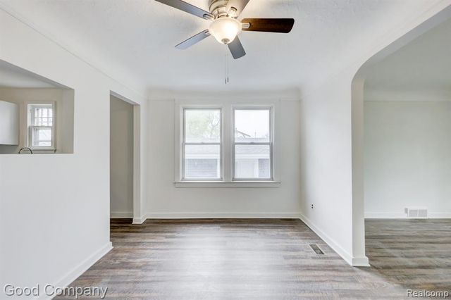 1936 Farrow Street, Ferndale, MI 48220