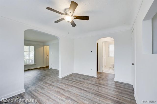 1936 Farrow Street, Ferndale, MI 48220