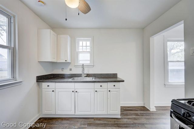 1936 Farrow Street, Ferndale, MI 48220