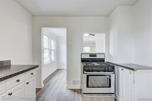 1936 Farrow Street, Ferndale, MI 48220
