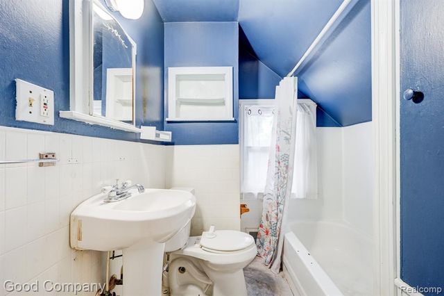 1936 Farrow Street, Ferndale, MI 48220