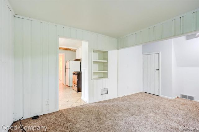 1936 Farrow Street, Ferndale, MI 48220