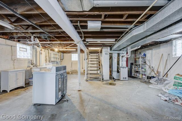 1936 Farrow Street, Ferndale, MI 48220