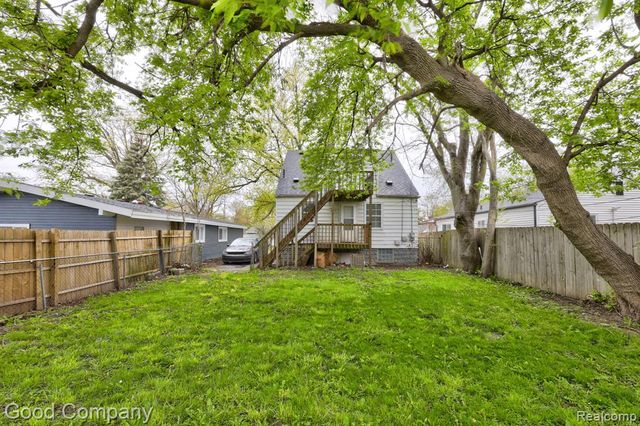 1936 Farrow Street, Ferndale, MI 48220