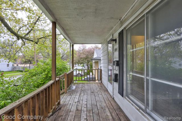 1936 Farrow Street, Ferndale, MI 48220