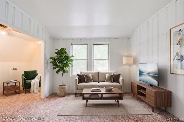 1936 Farrow Street, Ferndale, MI 48220