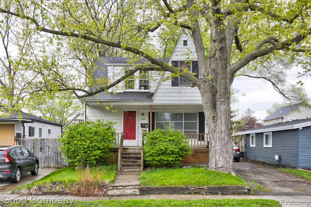 1936 Farrow Street, Ferndale, MI 48220