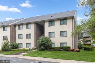 5025 GREEN MOUNTAIN CIR #5, Columbia, MD 21044
