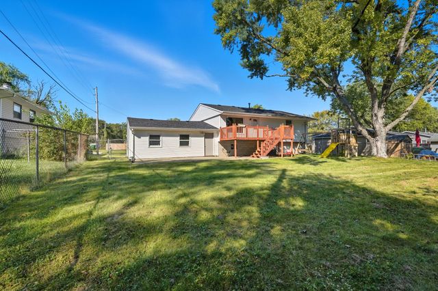 7737 Waite Street, Merrillville, IN 46410