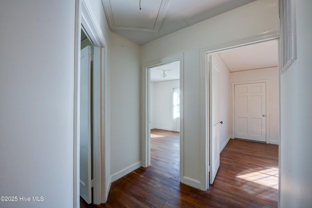 1612 Queen Anne Lane, New Bern, NC 28560