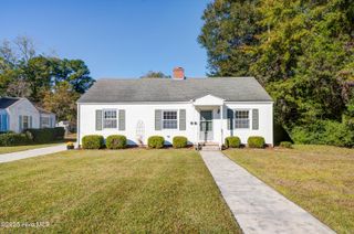 1612 Queen Anne Lane, New Bern, NC 28560