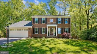 20716 CORKWOOD DR, Sterling, VA 20165