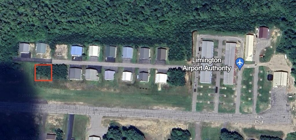 13 Airport Drive O, Limington, ME 04049 — exterior