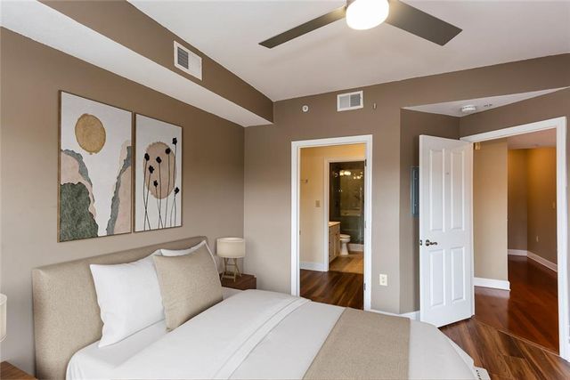 230 E Ponce De Leon Avenue 303, Decatur, GA 30030