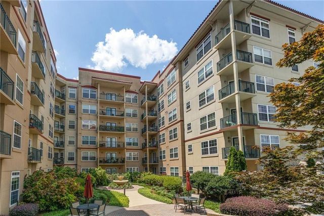 230 E Ponce De Leon Avenue 303, Decatur, GA 30030