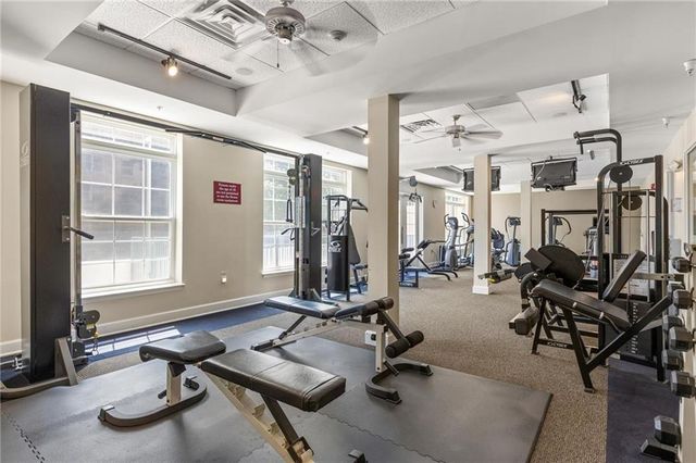 230 E Ponce De Leon Avenue 303, Decatur, GA 30030