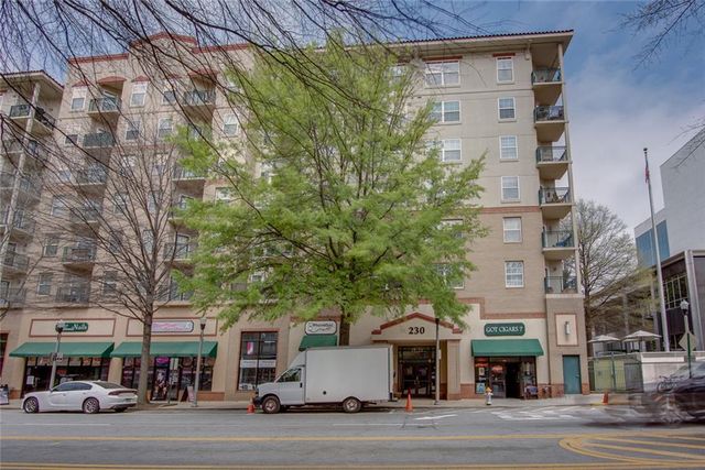 230 E Ponce De Leon Avenue 303, Decatur, GA 30030