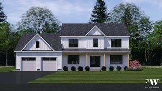7 Hyde Rd Road, Brooklyn, CT 06234