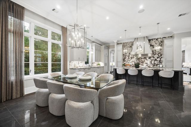 3851 Chevy Chase Drive, Houston, TX 77019