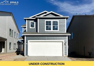 8173 Isabel Place, Falcon, CO 80831