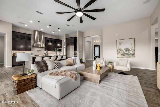 13334 E SAND HILLS Road, Scottsdale, AZ 85255