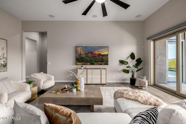 13334 E SAND HILLS Road, Scottsdale, AZ 85255