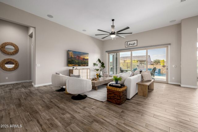 13334 E SAND HILLS Road, Scottsdale, AZ 85255