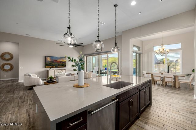 13334 E SAND HILLS Road, Scottsdale, AZ 85255